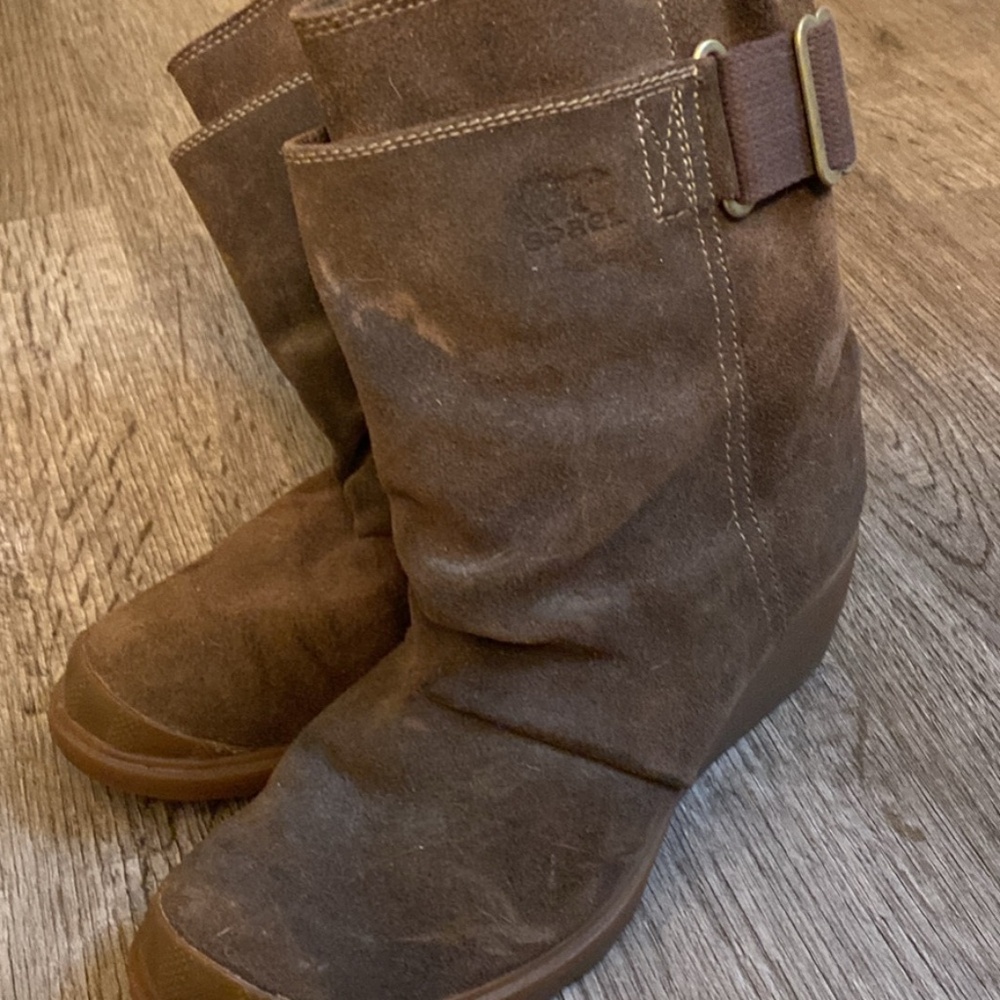 Women’s Sorel Boots